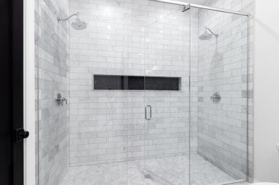 Increase Your Walk In Shower Installation Business with an AI Driven, Targeted Website